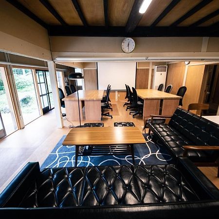 山の中の一棟貸切宿 五番地 Nambu (Yamanashi) 외부 사진