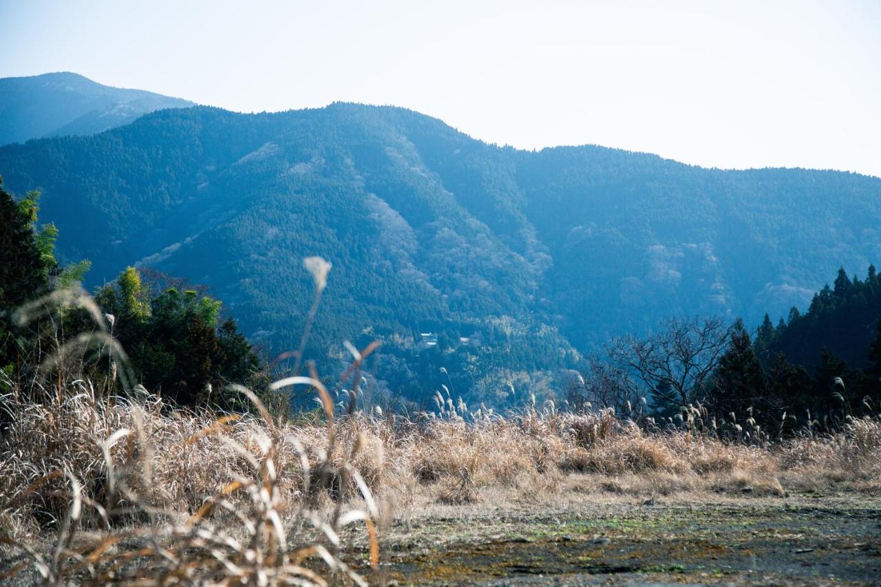 山の中の一棟貸切宿 五番地 Nambu (Yamanashi) 외부 사진