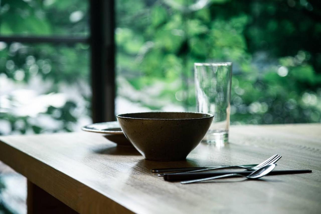 山の中の一棟貸切宿 五番地 Nambu (Yamanashi) 외부 사진