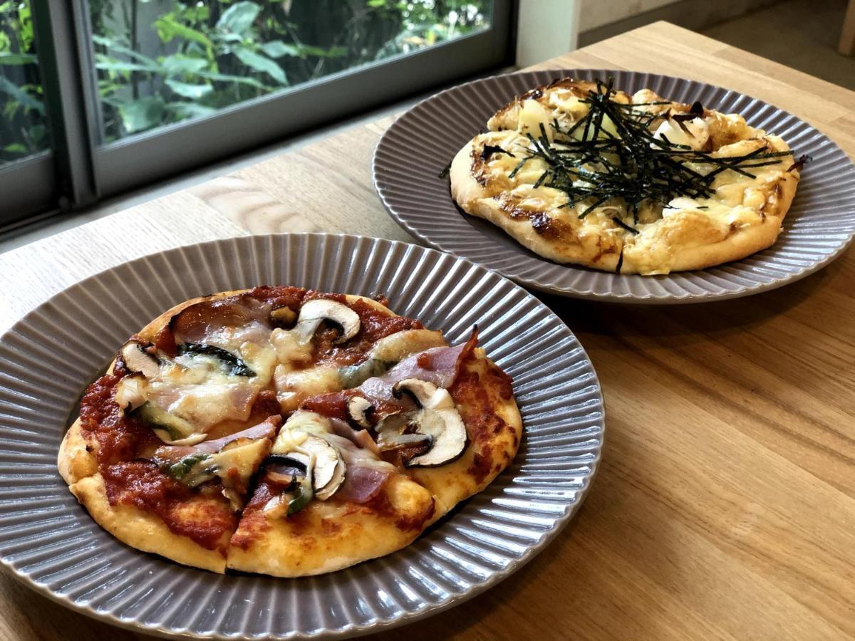 山の中の一棟貸切宿 五番地 Nambu (Yamanashi) 외부 사진